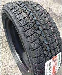 Star DW02, зимние 255/55 R18