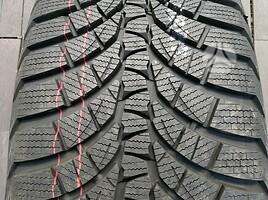 Marshal MW51, зимние 225/45 R17