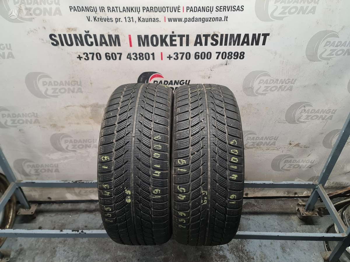 Goodride SW608 Snowmaster, winter 235/45 R19