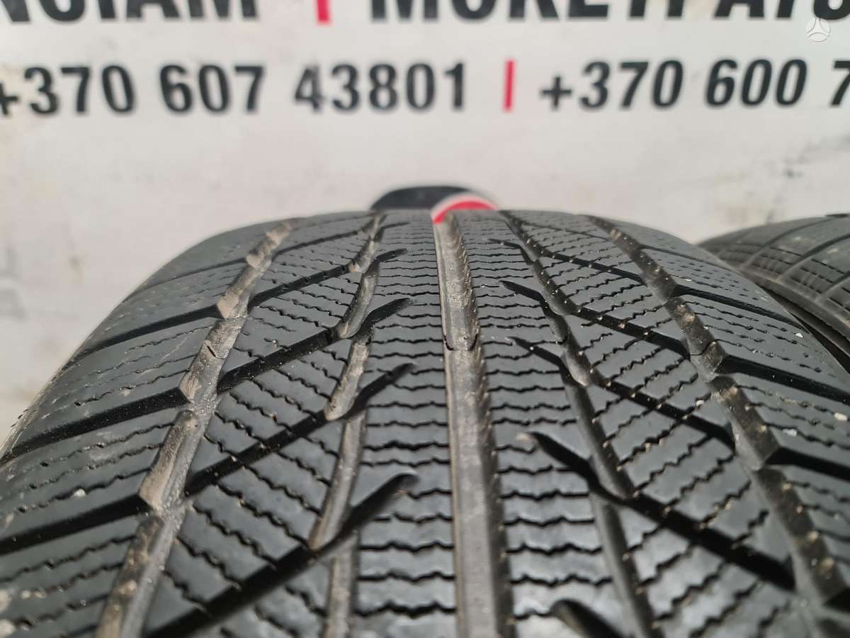 Goodride SW608 Snowmaster, winter 235/45 R19