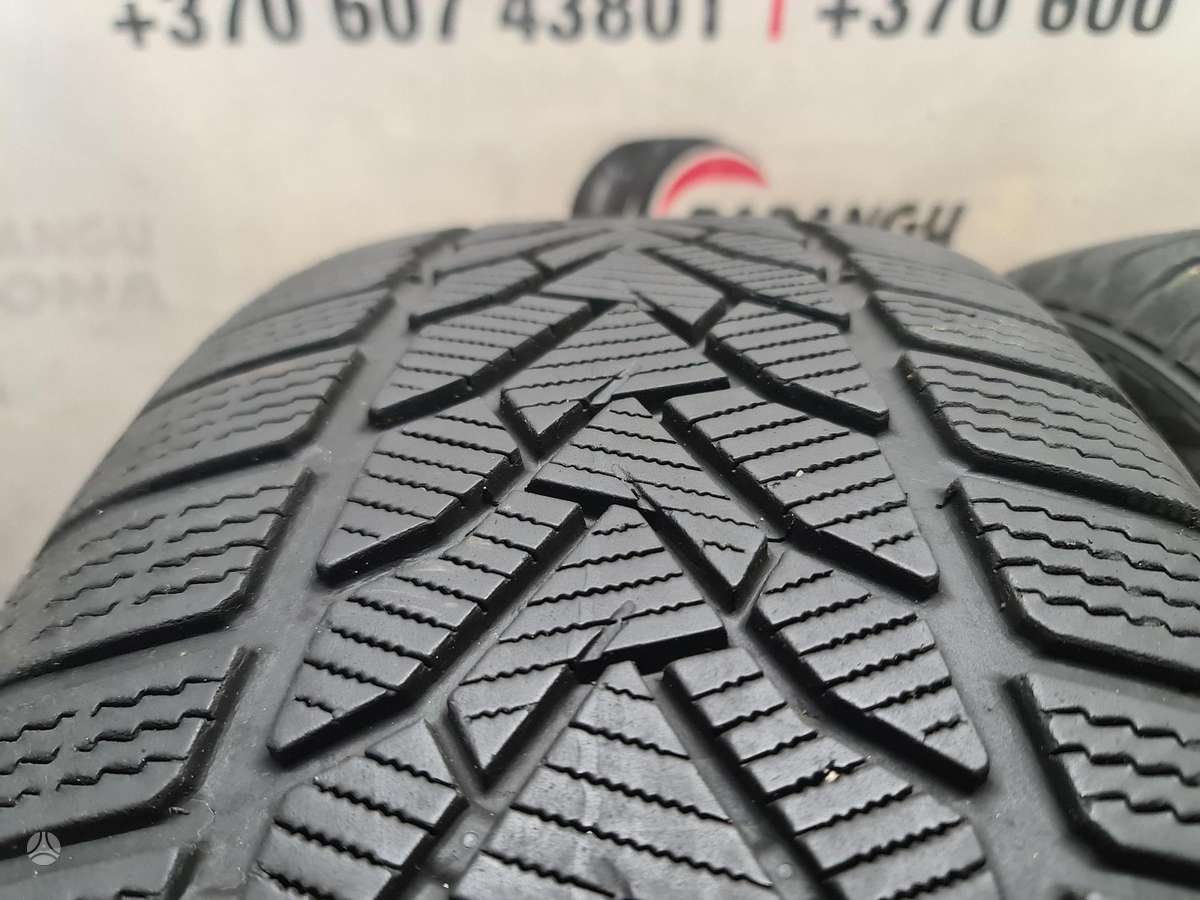 Uniroyal Winter Expert, žieminės 235/50 R19