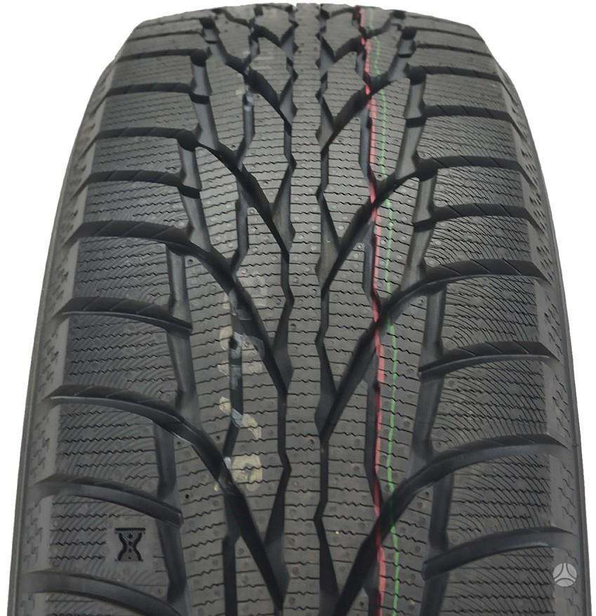 Marshal WS51, universalios 225/65 R17