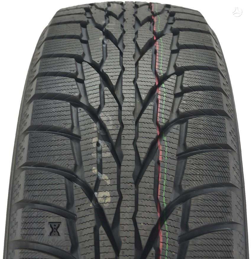 Marshal WS51, зимние 225/65 R17