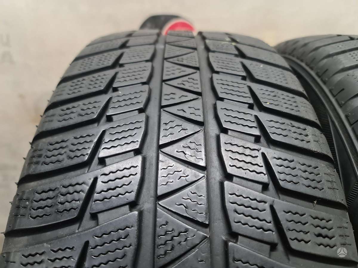 Falken HS449, зимние 215/55 R17