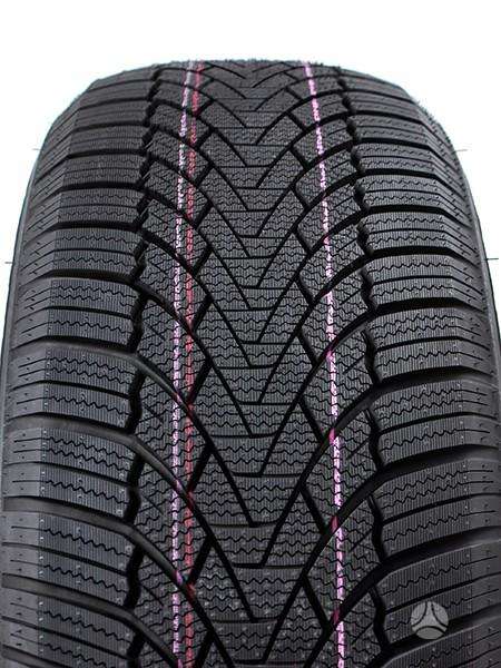 Zmax Winterhawke I, зимние 235/45 R19