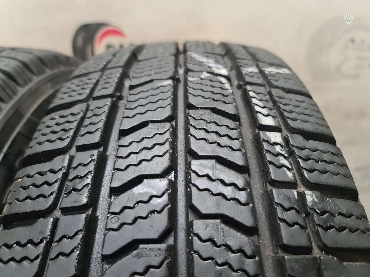 Kleber Transalp 2, winter 195/65 R16