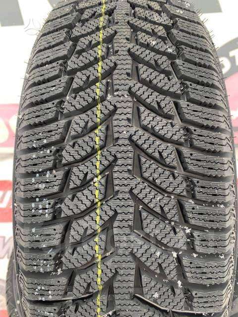 Star DW08, winter 205/55 R16