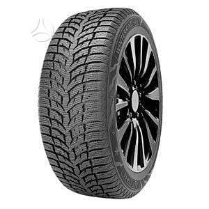 Star DW08, зимние 215/55 R16