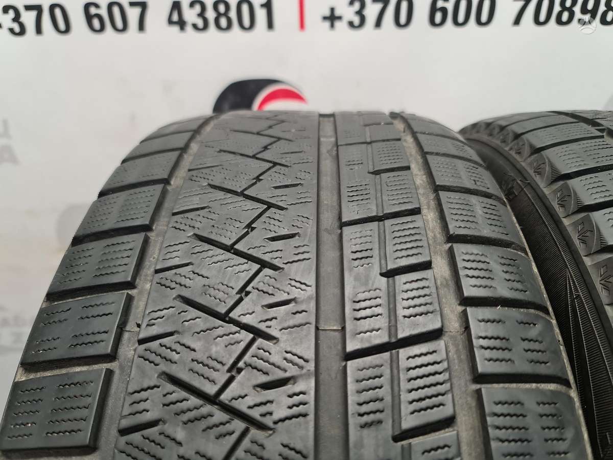 Triangle PL02, universalios 245/45 R19