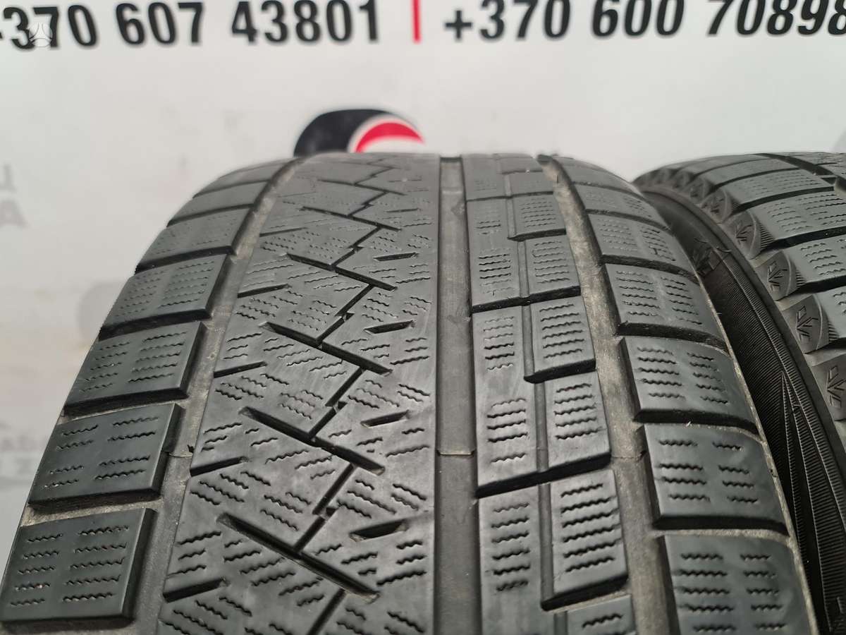 Triangle PL02, winter 245/45 R19