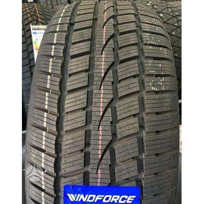 Windforce Snowblazer UHP, зимние 235/35 R19