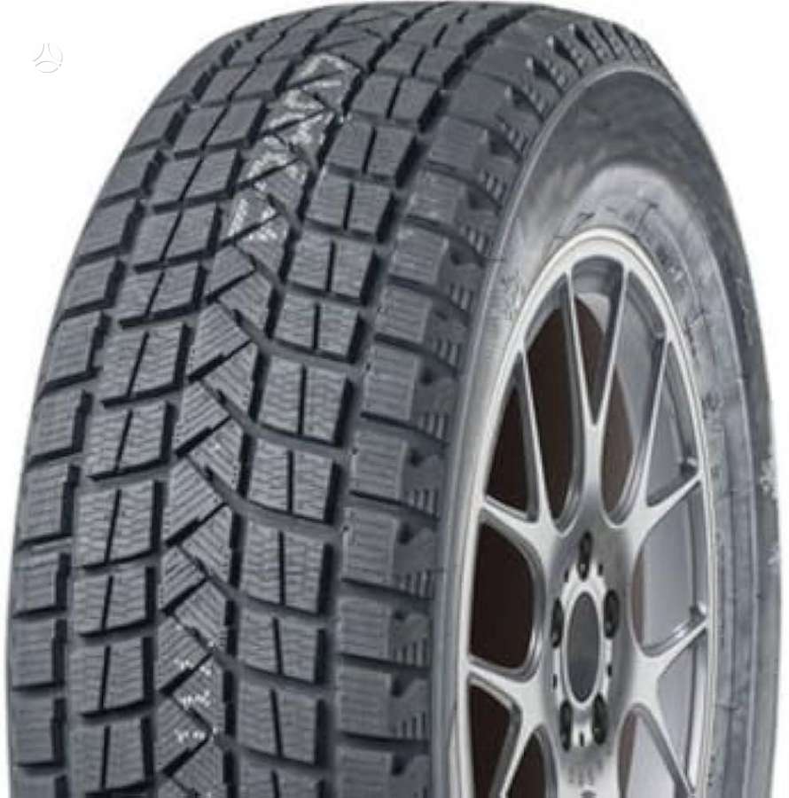 Sunwide Sunwin, зимние 235/50 R18