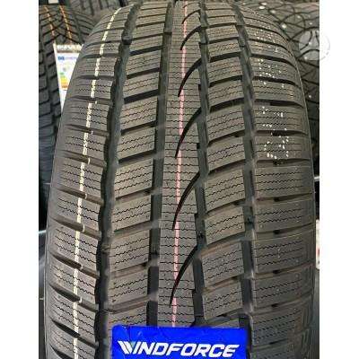 Windforce Snowblazer UHP, всесезонные 225/45 R19
