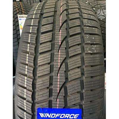 Windforce Snowblazer UHP, зимние 225/45 R19