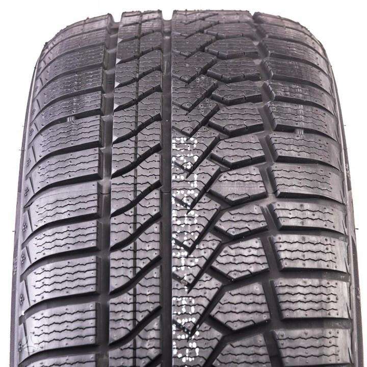 Trazano Z507, winter 215/60 R17