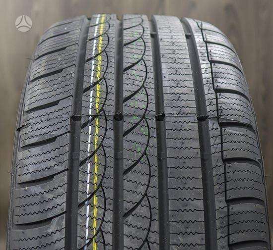 Rotalla S210, зимние 245/45 R19