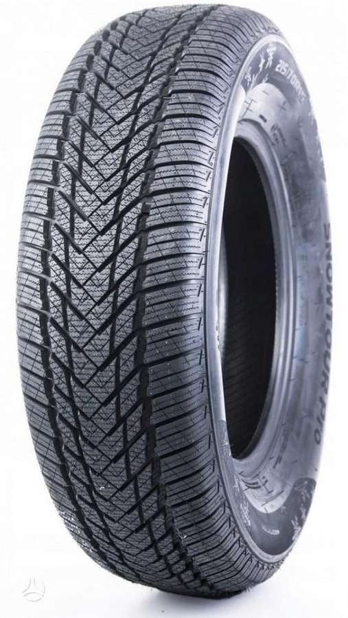 Powertrac Snowtour Pro, winter 215/65 R17