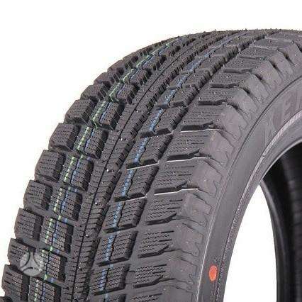 Kenda KR27, winter 195/60 R15
