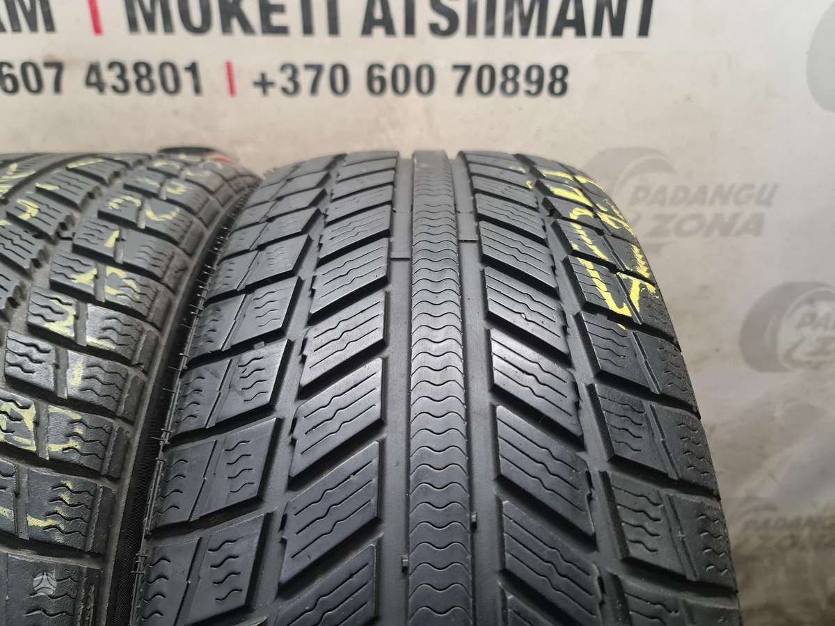 Syron Everest 1+, winter 235/55 R17
