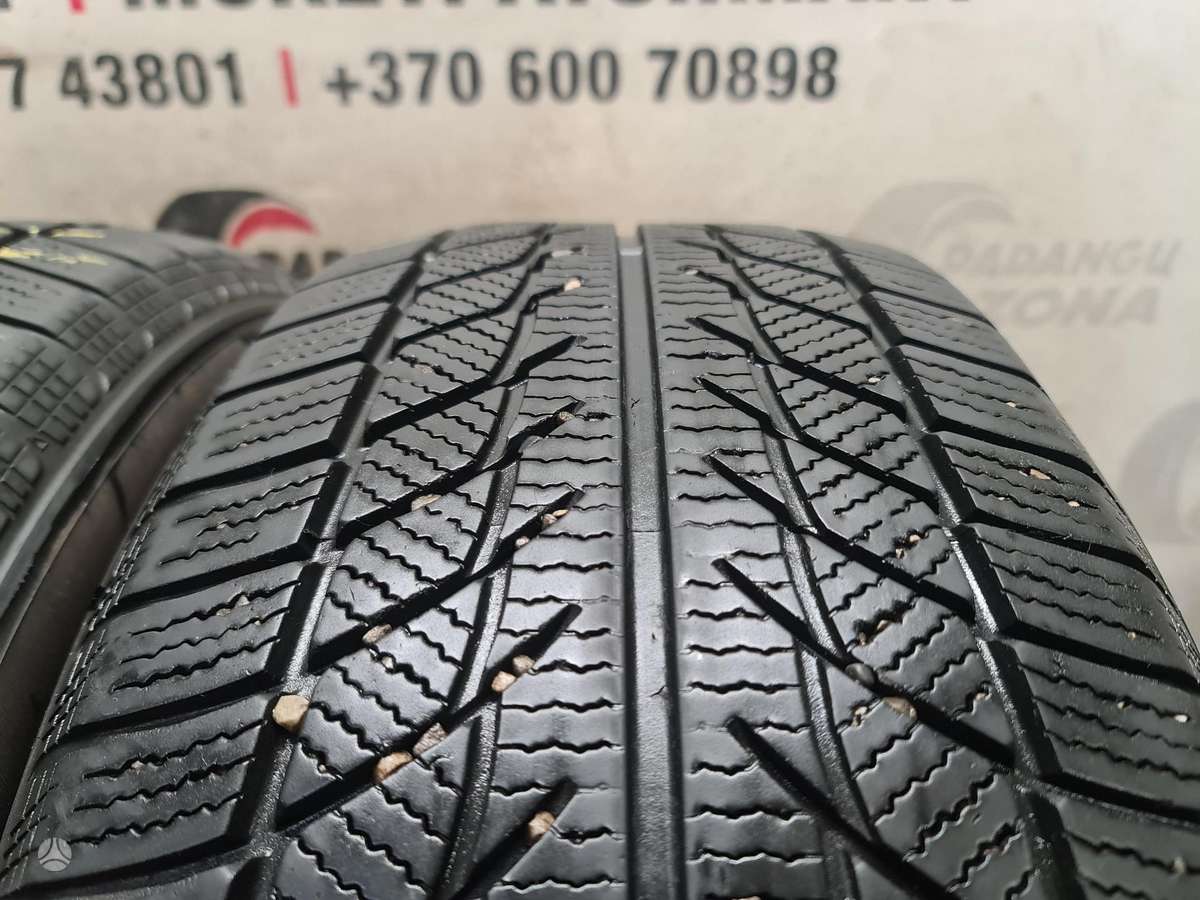 Goodride SW608, winter 235/55 R17