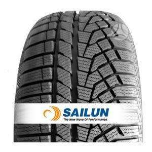 Sailun Alpine Evo 1, žieminės 215/65 R17