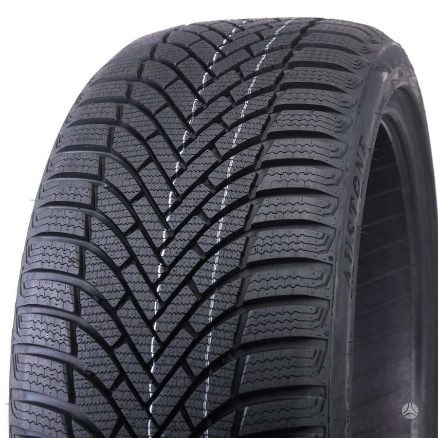 Austone Nixia Winter Pro, зимние 235/40 R19