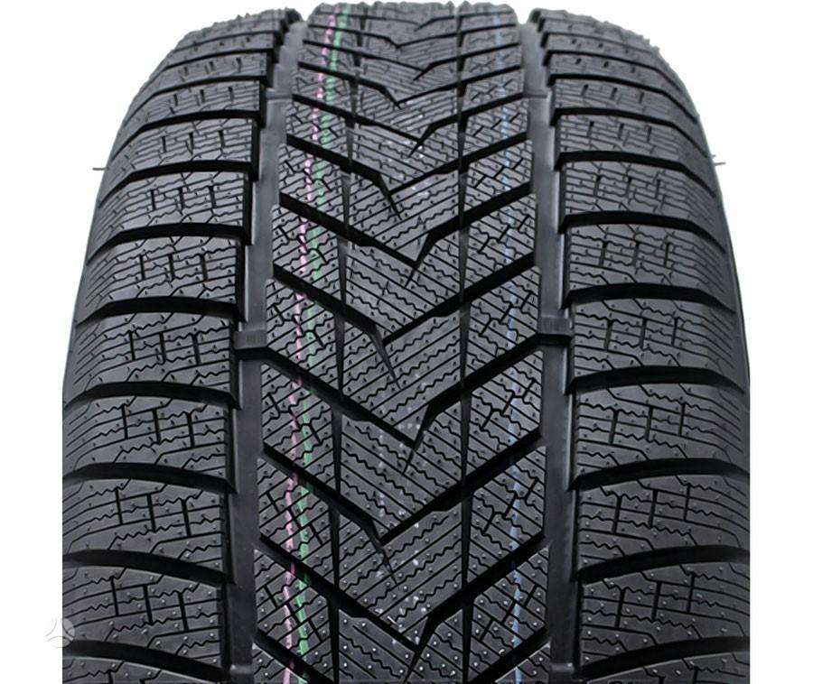 FRONWAY Icemaster II, žieminės 245/40 R20