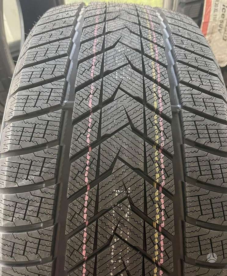 FRONWAY Icemaster II, žieminės 245/40 R20