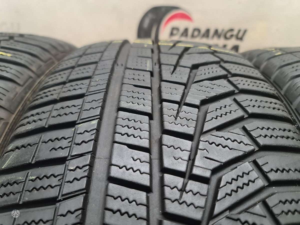 Hankook Winter I Cept evo 2, universalios 215/45 R18