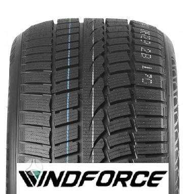 Windforce Snowblazer UHP, winter 245/45 R17