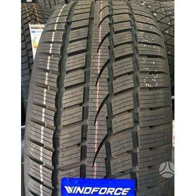 Windforce Snowblazer UHP, winter 245/45 R17