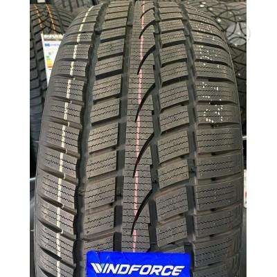 Windforce Snowblazer UHP, žieminės 245/45 R17