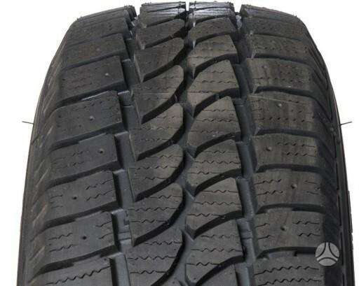Taurus Winter LT, зимние 225/65 R16