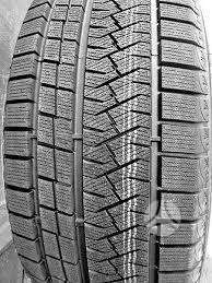 Triangle PL02, ziemas 255/35 R19