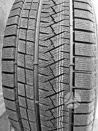 Triangle PL02, žieminės 255/35 R19