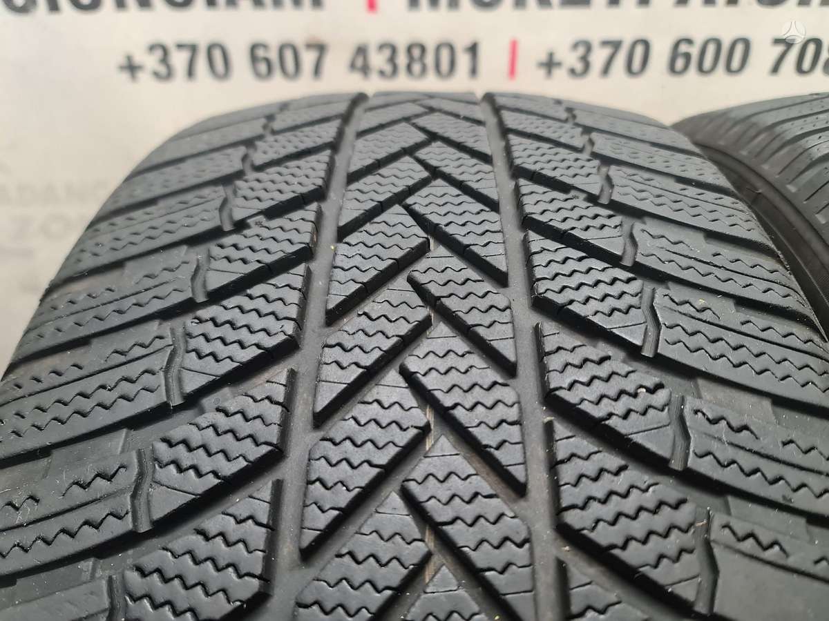 Bridgestone Blizzak LM 005, winter 275/40 R21