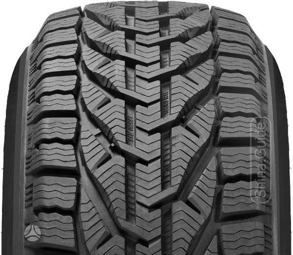 Taurus Winter, всесезонные 185/60 R15