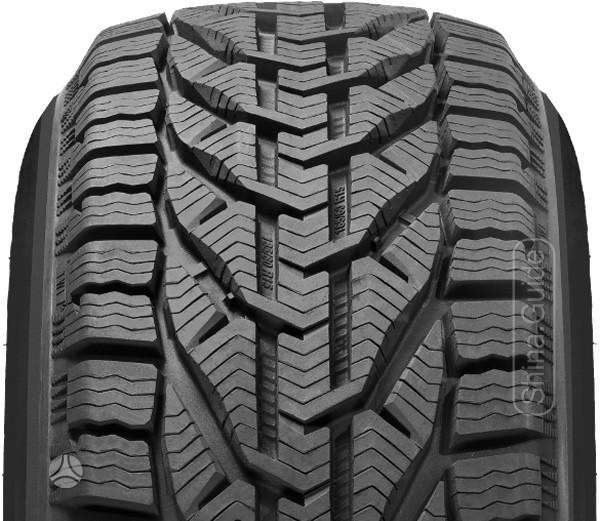 Taurus Winter, žieminės 185/60 R15
