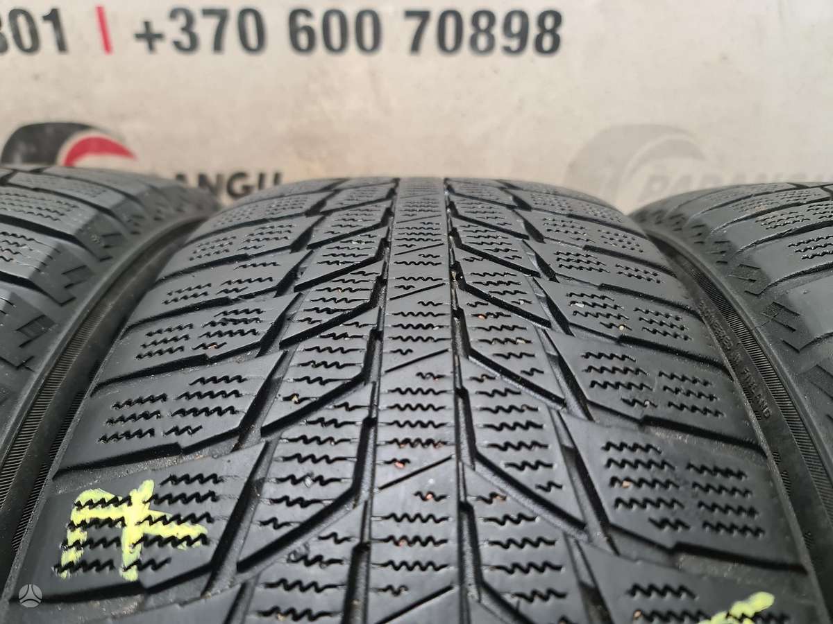 Triangle PL01, зимние 215/55 R17
