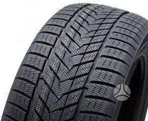 Zmax Winterhawke II, зимние 265/35 R18
