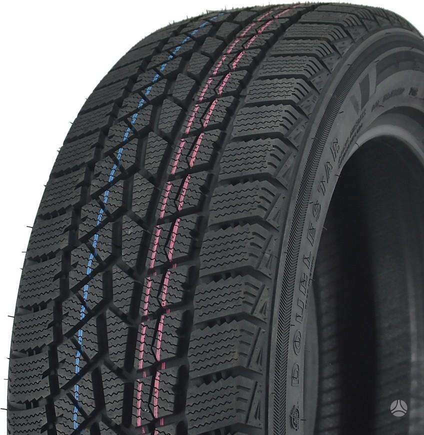 Doublestar DW02, žieminės 235/35 R19