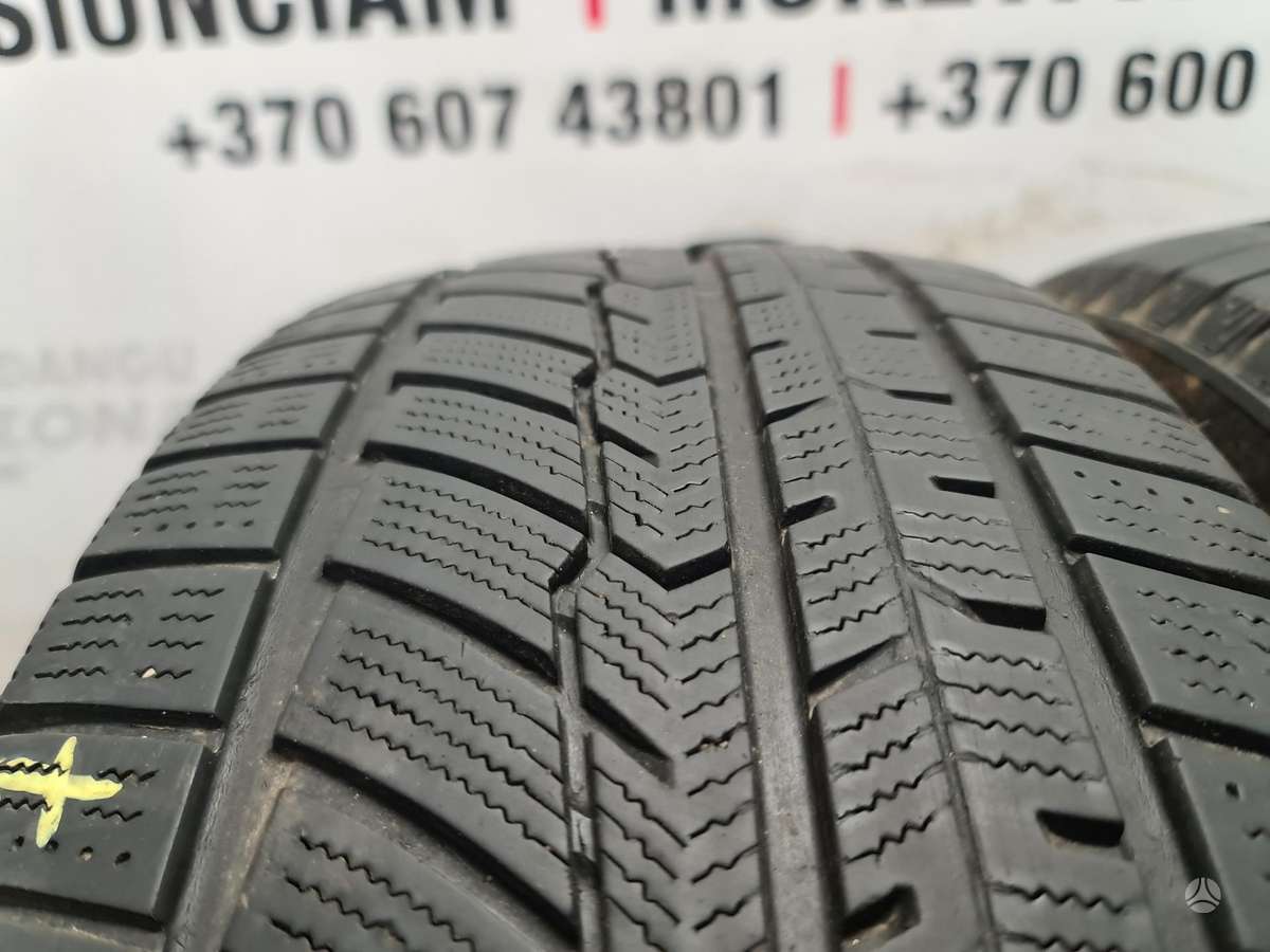 Austone DYDZIO ISPARDAVIMAS, žieminės 225/60 R17