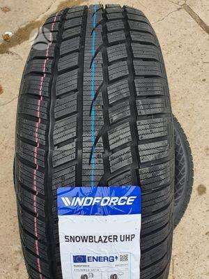 Windforce Snowblazer UHP, winter 275/40 R19