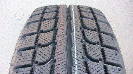 Maxtrek Trek M7, žieminės 225/50 R17