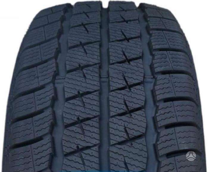 Wanli SW103, winter 215/70 R15