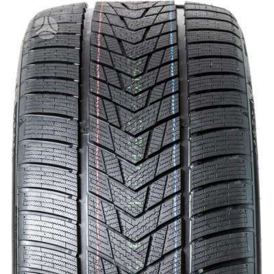 Rotalla S330, winter 295/35 R21