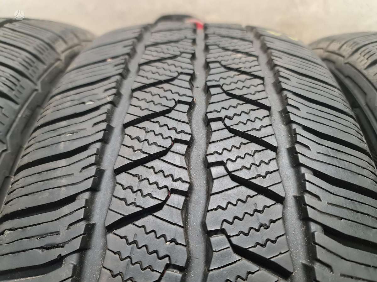 Continental VanContact Winter, winter 225/55 R17