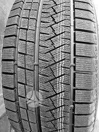 Triangle PL02, зимние 245/40 R18