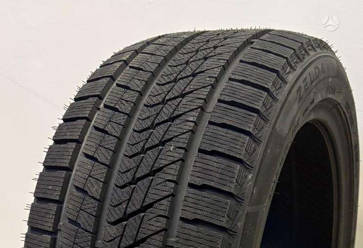 Doublestar DW16, all-season 225/45 R19