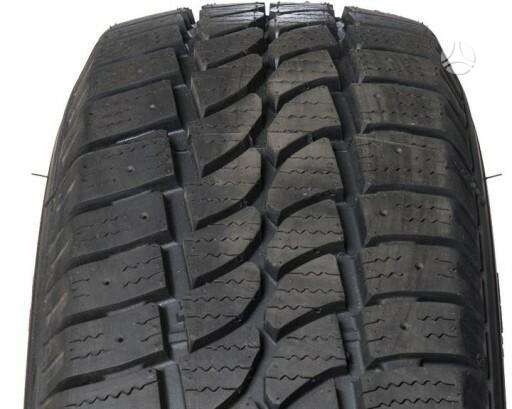 Taurus Winter LT201, зимние 215/75 R16